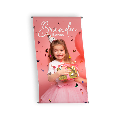 BANNER E LONA BRILHO 