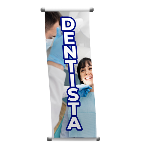 BANNER 20 X 60 BRILHO