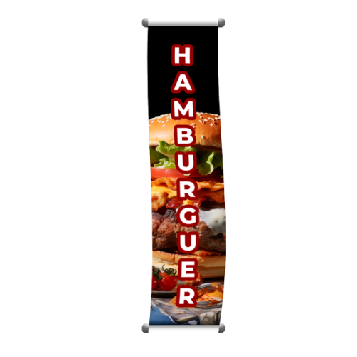 BANNER 20 X 90 FOSCO
